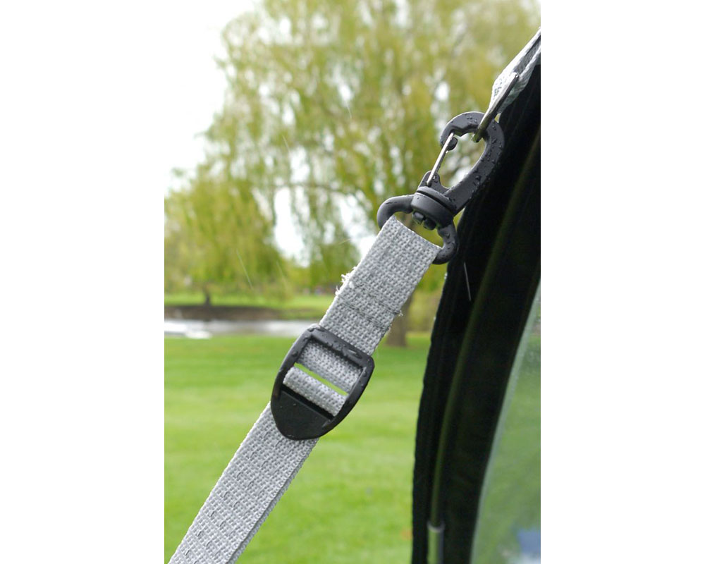 Westfield Outdoors Aquila 320 luftfortelt - Image 5