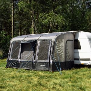 Westfield Gemini Pro 390