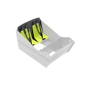 Kettler: Sittebenk Cargoline 600/800