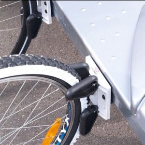Bikeprofix sykkelparkering