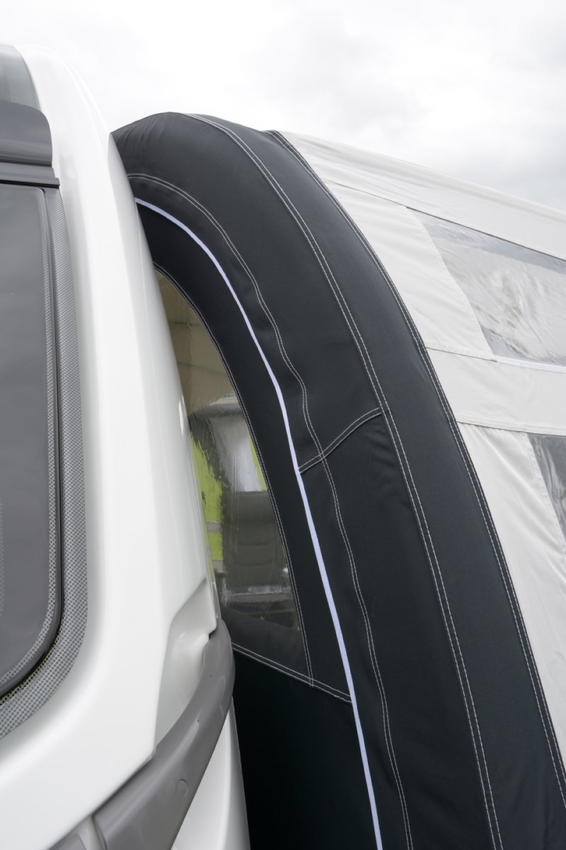 Kampa Frontier Air Pro 300 fortelt - Image 6