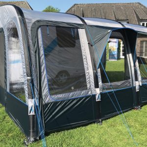 Westfield CASU Air 390 Norway Edition