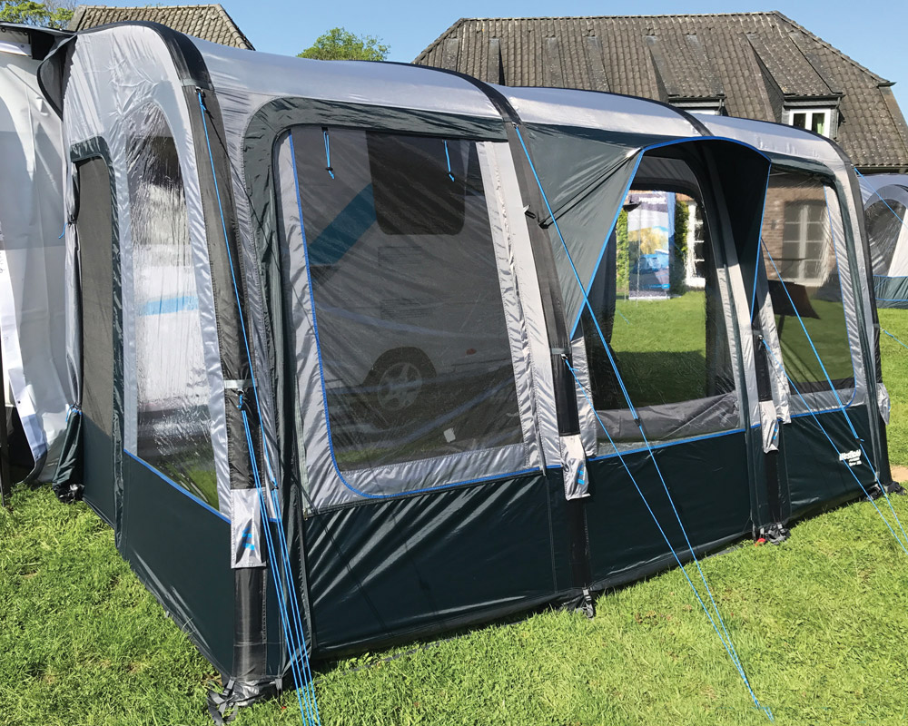 Westfield CASU Air 390 Norway Edition - Image 2