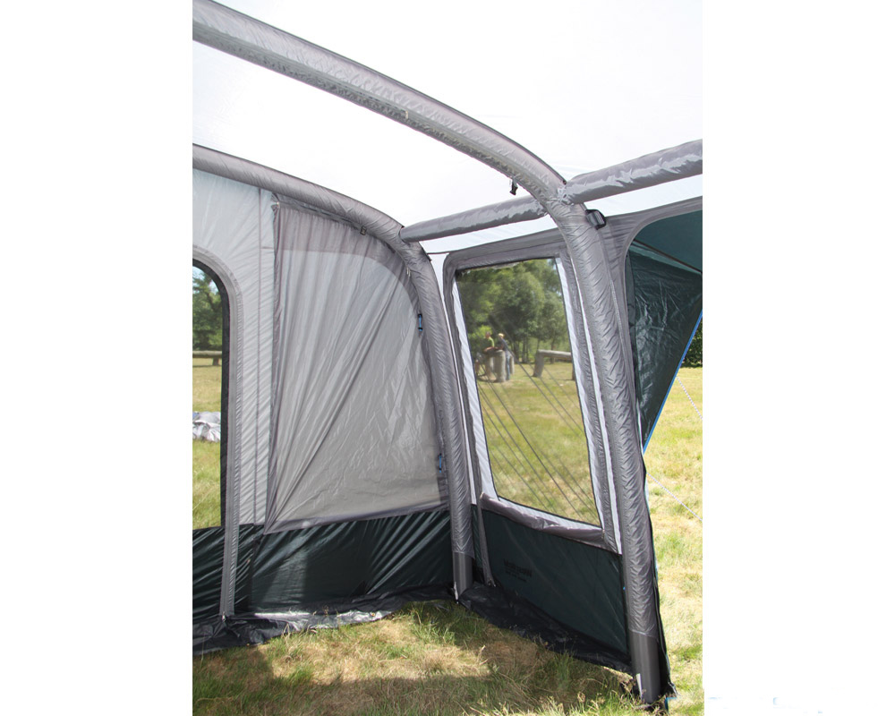 Westfield CASU Air 390 Norway Edition - Image 5