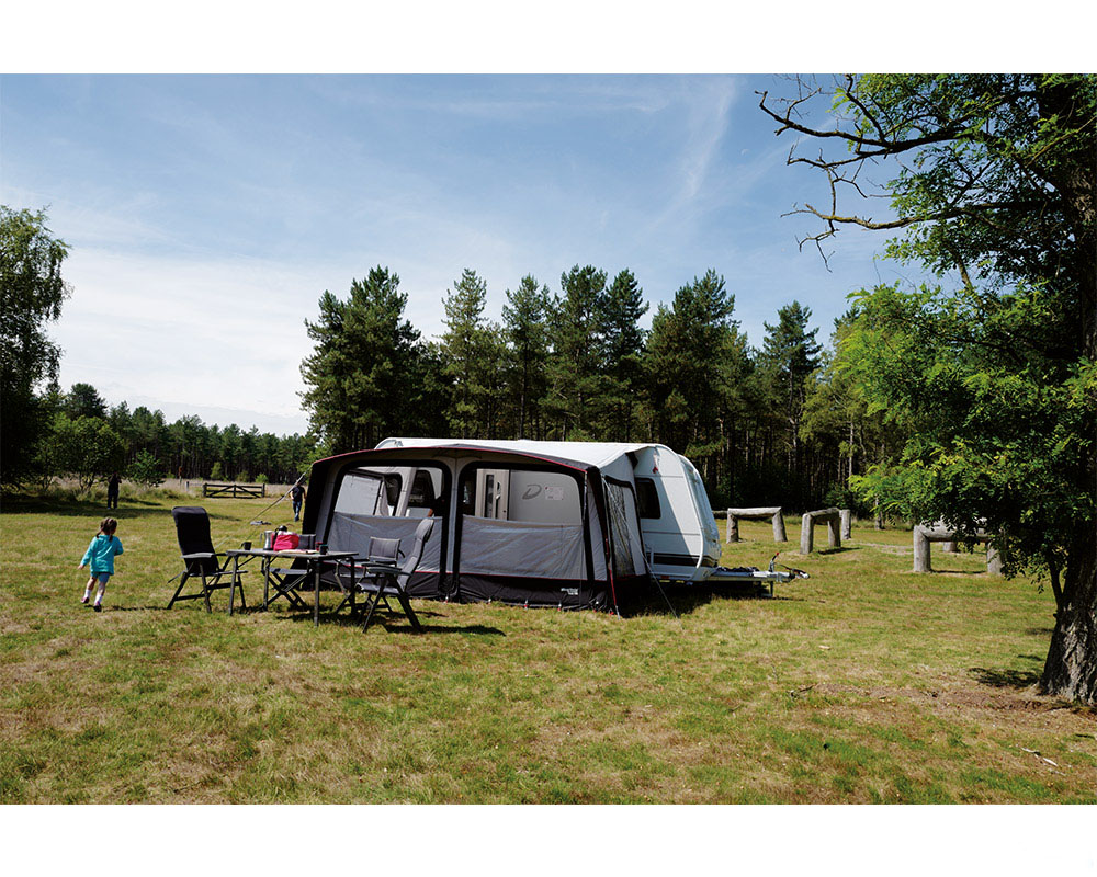 Westfield Omega Air 450 - Image 5