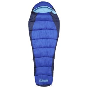 Coleman Fision 100 sovepose