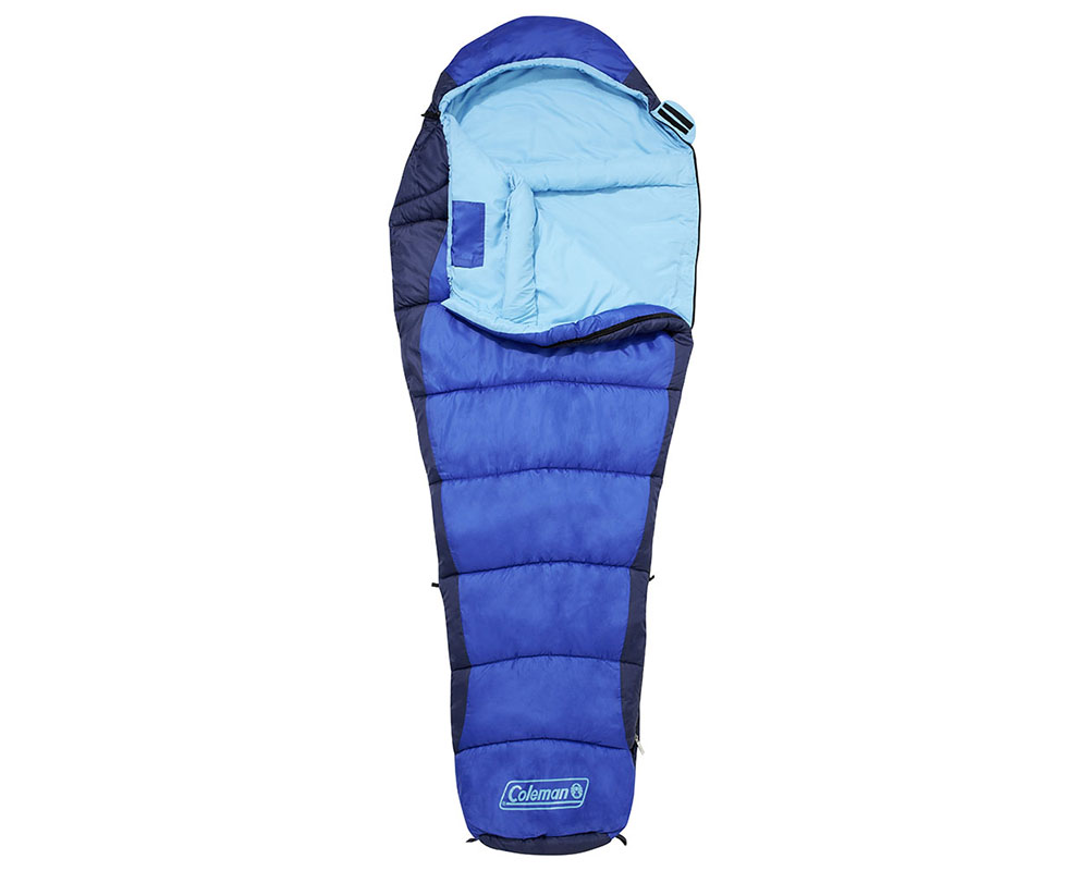 Coleman Fision 100 sovepose - Image 3