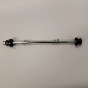 Aksling / Axle 151mm for rohloff (allen key) (H)