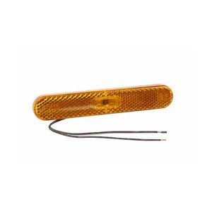 Sidemarkeringslys Hella Led 12V