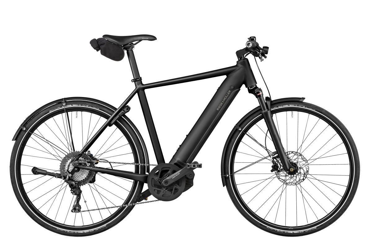 Riese & Müller Roadster4 touring - Image 2