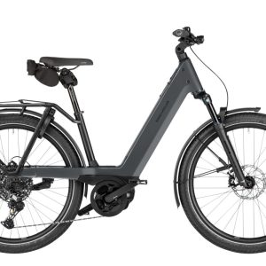 Riese & Müller Nevo5 touring