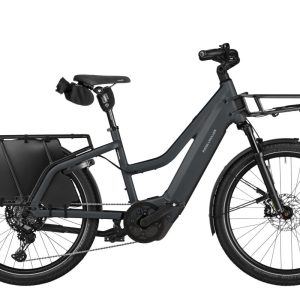 Riese & Müller Multicharger3 Mixte Touring Family