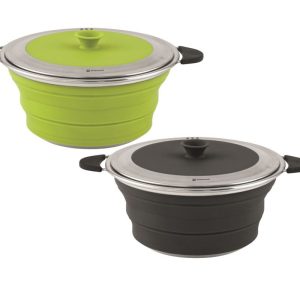 Outwell Collaps pot 2,5 liter