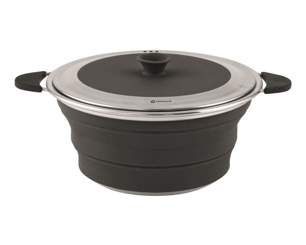 Outwell Collaps pot 2,5 liter - Image 3