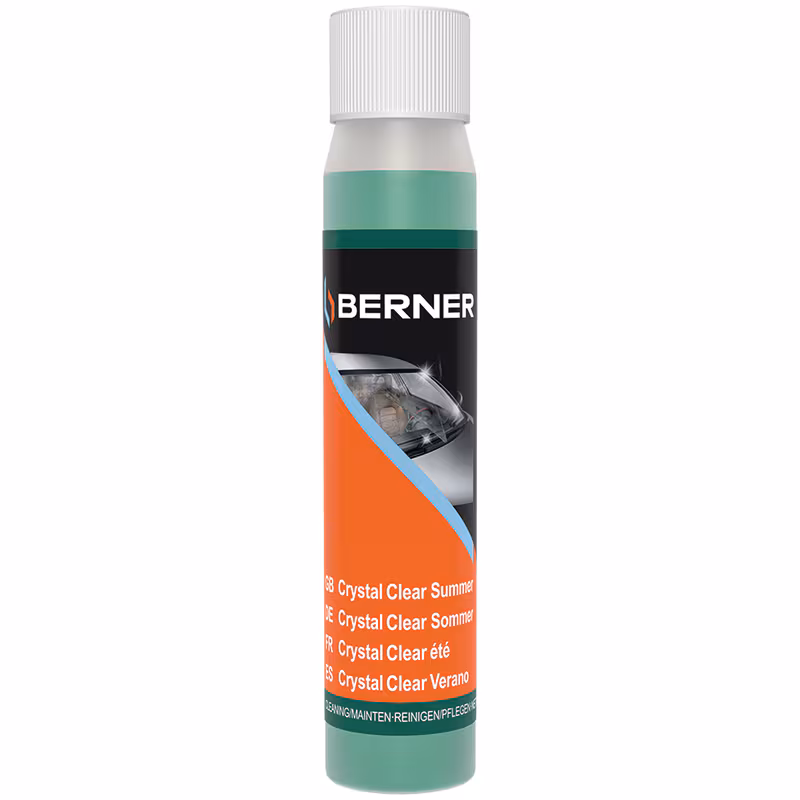 Cleanstar Sommer Tilsetning 40ml