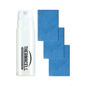 Refill R1 til myggjager Thermacell – 12 timer