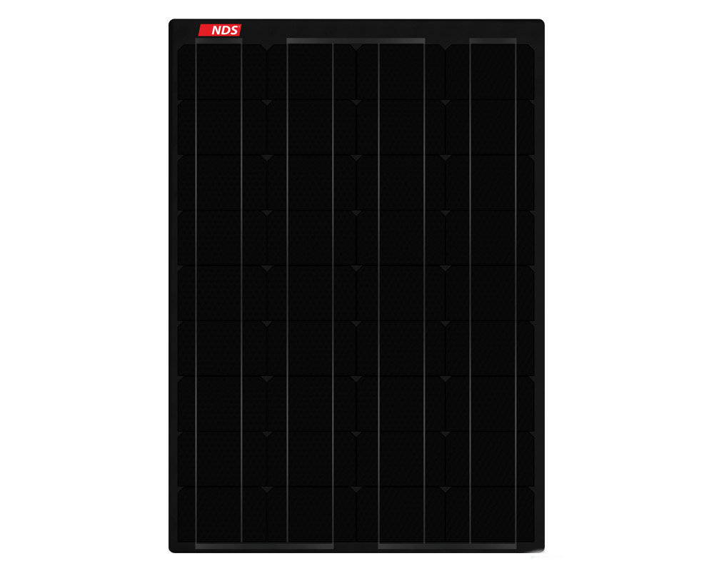Solcellepanel NDS LIGHTSOLAR
