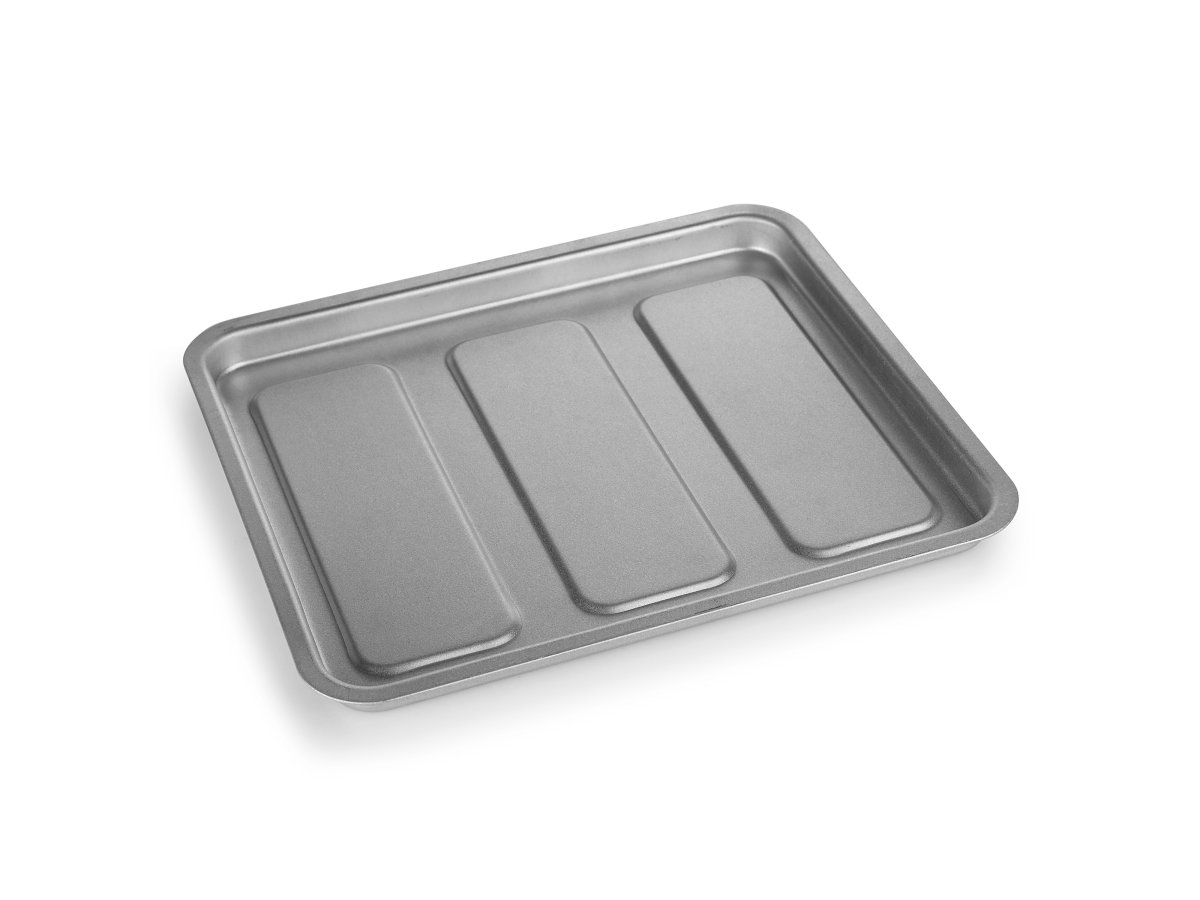 Stekeovn i rustfritt stål - Image 8