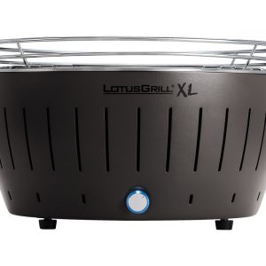 LotusGrill kullgrill 435 XL
