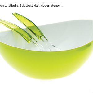 Gimex salatbolle