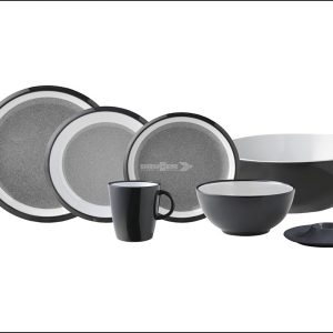 Brunner Granyte Servise – Lunch Box