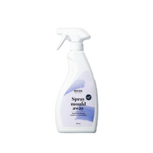 Biocool spray mould away – vaskemiddel for muggsopp
