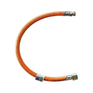 Gasslange 8mm 40cm