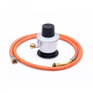 Regulator til gassflaske COBB