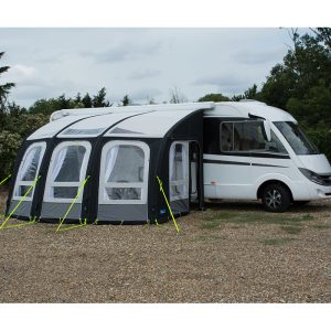 Kampa Motor Ace Air Pro 400