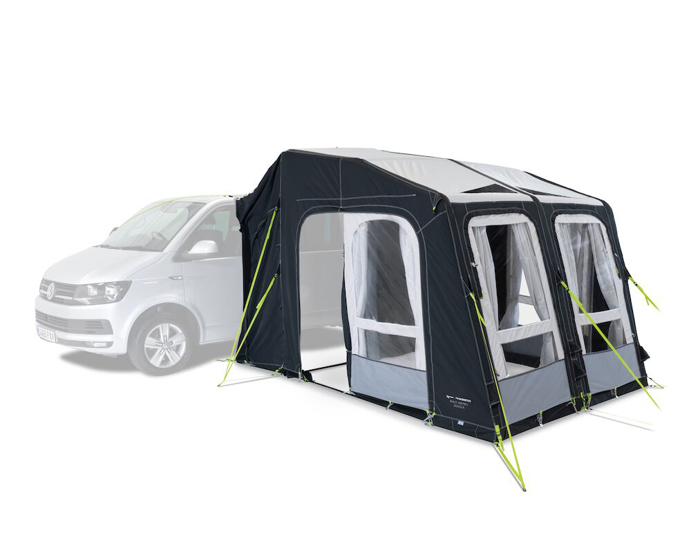 Kampa Rally Air Pro Drive-Away D/A