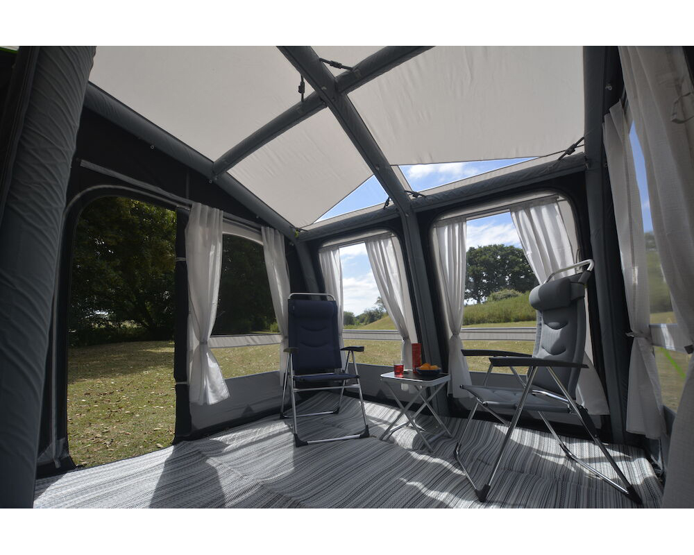 Kampa Rally Air Pro Drive-Away D/A - Image 5