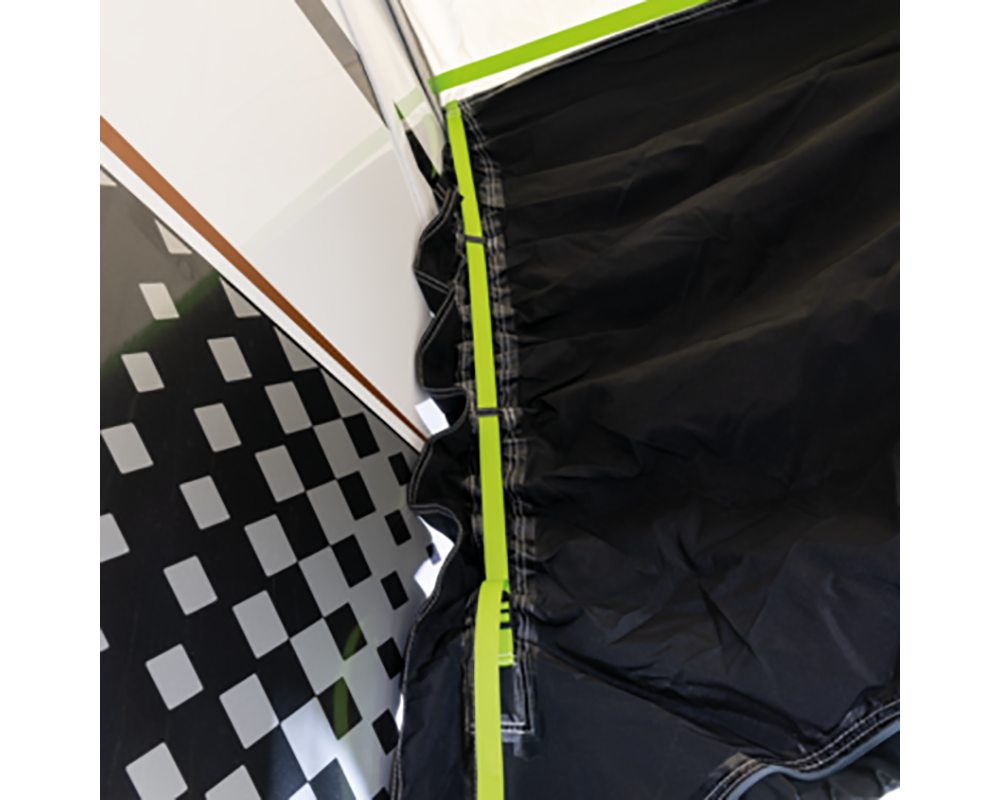 Kampa Rally Air Pro 240 T/G - Image 4