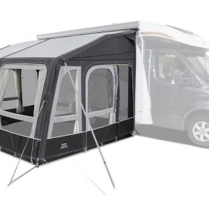 Dometic Grande Air All season luftfortelt