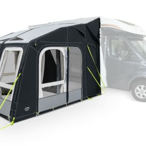 Dometic Rally AIR Pro Drive-away luftfortelt