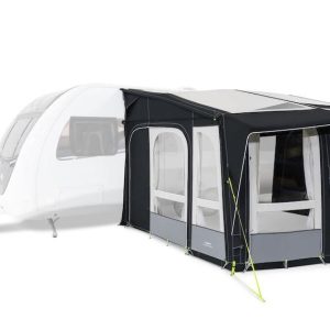 Dometic Ace Air Pro luftfortelt