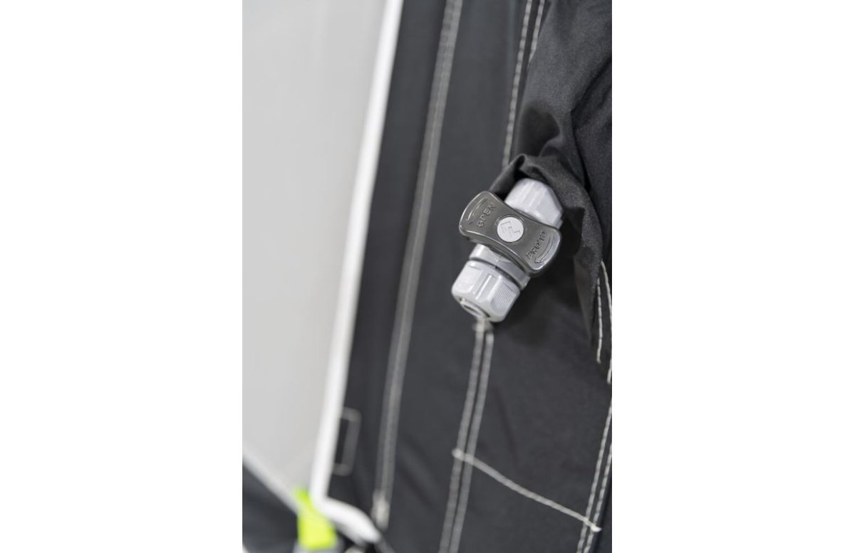 Dometic Rally AIR Pro Drive-away luftfortelt - Image 4