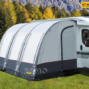 Reimo Casa Air luftfortelt