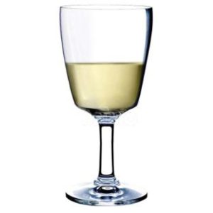 Capri vinglass 0,26l 2pk