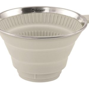 Outwell kaffefilterholder av silikon