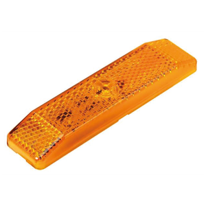 Sidemarkeringslys SMLR Led