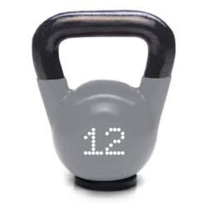 Abilica Kettlebell 12 Kg