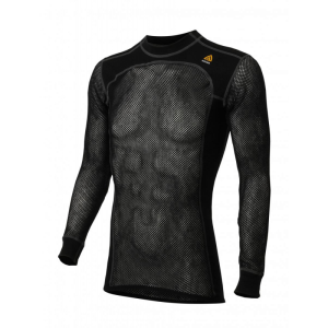 Aclima WoolNet Crew Neck shirt, herre L