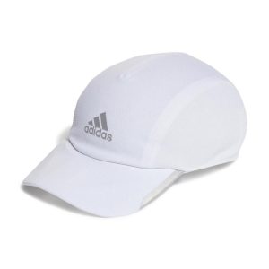 Adidas Run Meshcap A.R Hvit