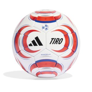 Adidas Tiro Com Fotball
