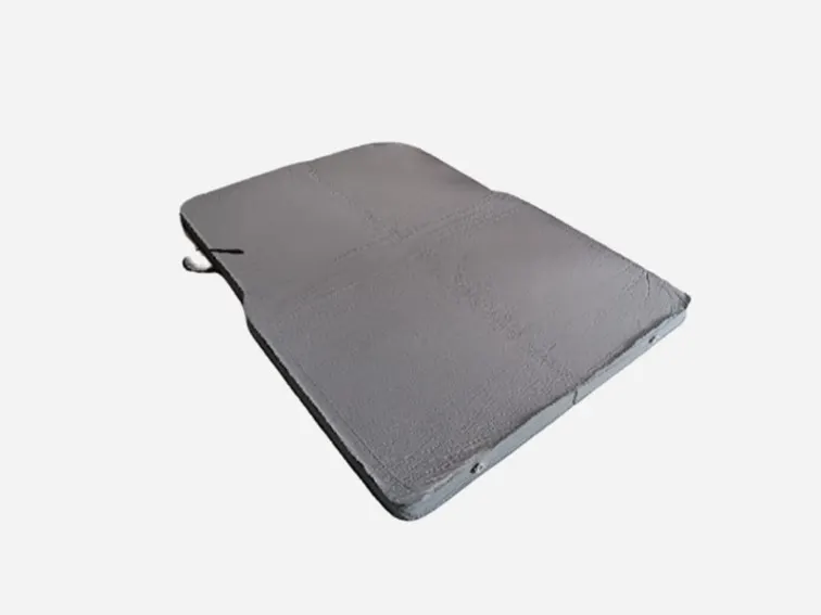Airfoam Supreme™ 10 cm madrass til Dovre PRO