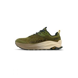 Altra M Olympus 6 Hike Low GTX Herre