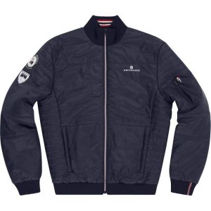 Amundsen Sport Amundsen Breguet Jacket Herre Navy