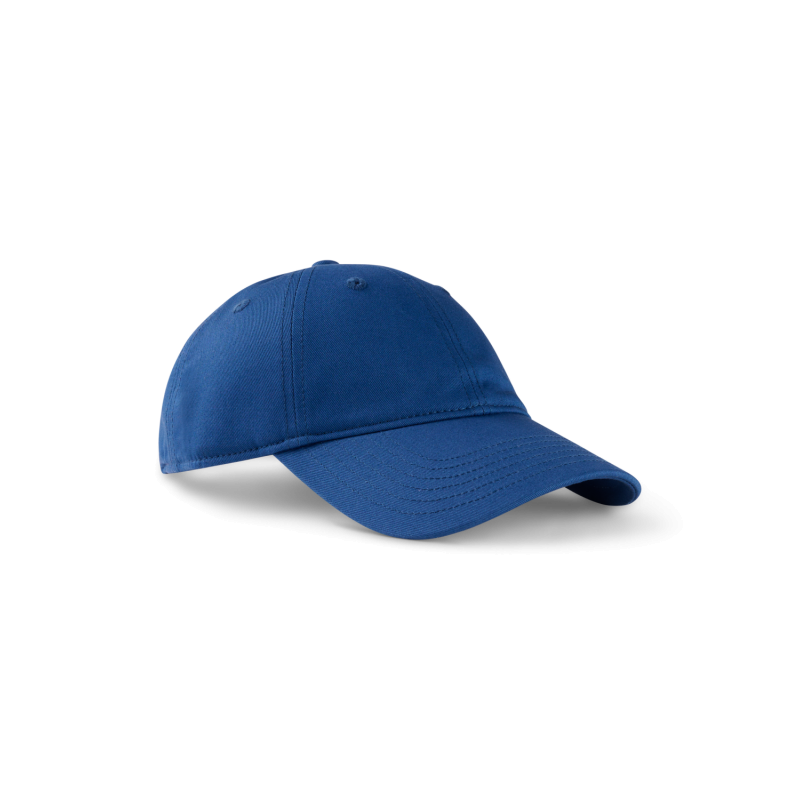 Amundsen Sport Amundsen Ditch-Hiker Cap Indigo - Image 2