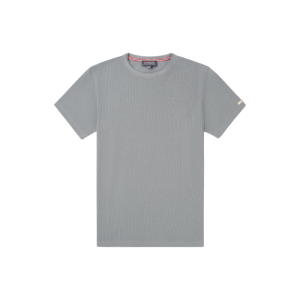 Amundsen Sport Amundsen Formula Tee Herre Stormy Blue