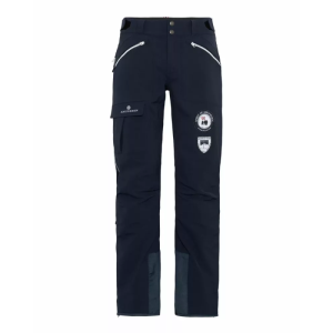 Amundsen Sport Amundsen Peak Panther Herre Faded Navy